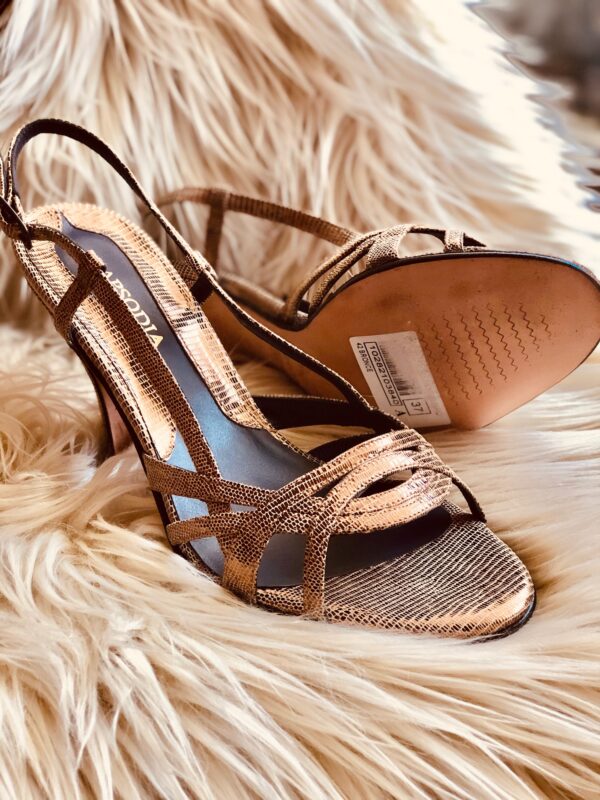 SARKANY - Sandalias