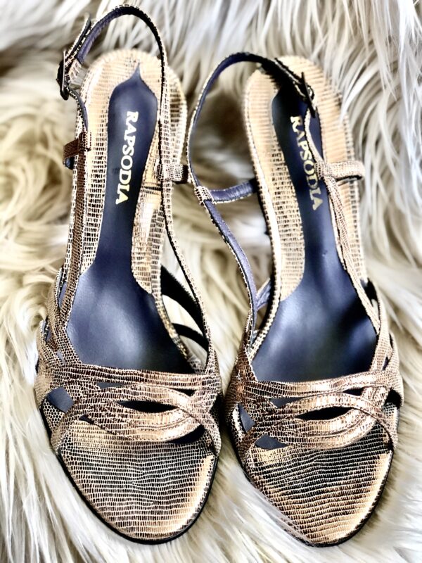 SARKANY - Sandalias - Imagen 5