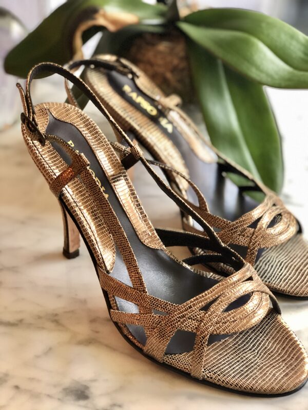 SARKANY - Sandalias - Imagen 6