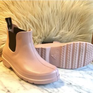 HUMMS - Botas de lluvia