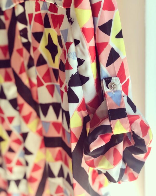 RAPSODIA - Vestido - Imagen 3