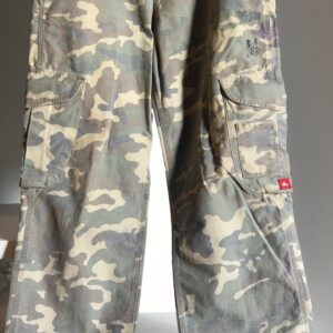 QUICKSILVER - Cargo Hombre