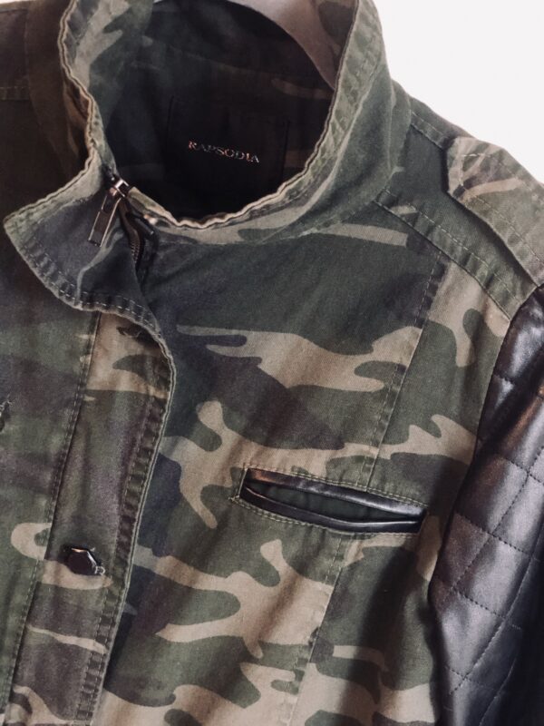 RAPSODIA - Campera - Imagen 3