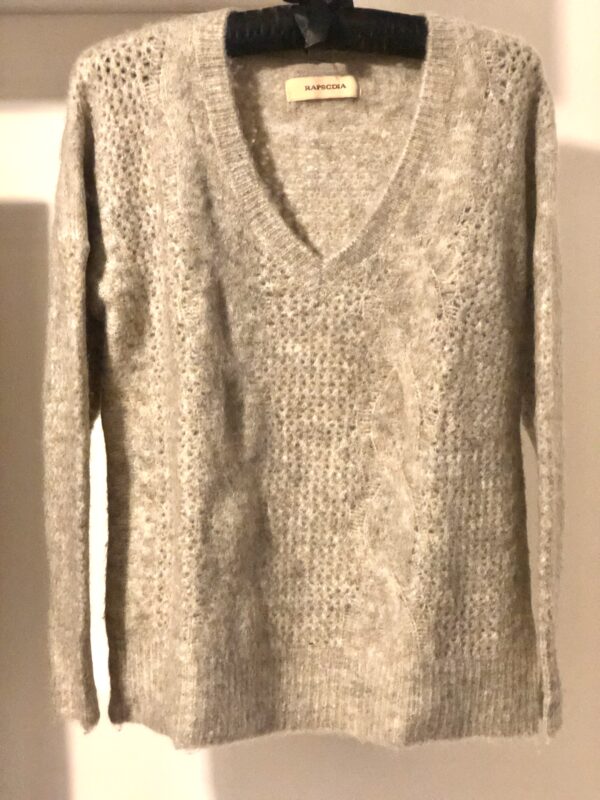 RAPSODIA - Sweater