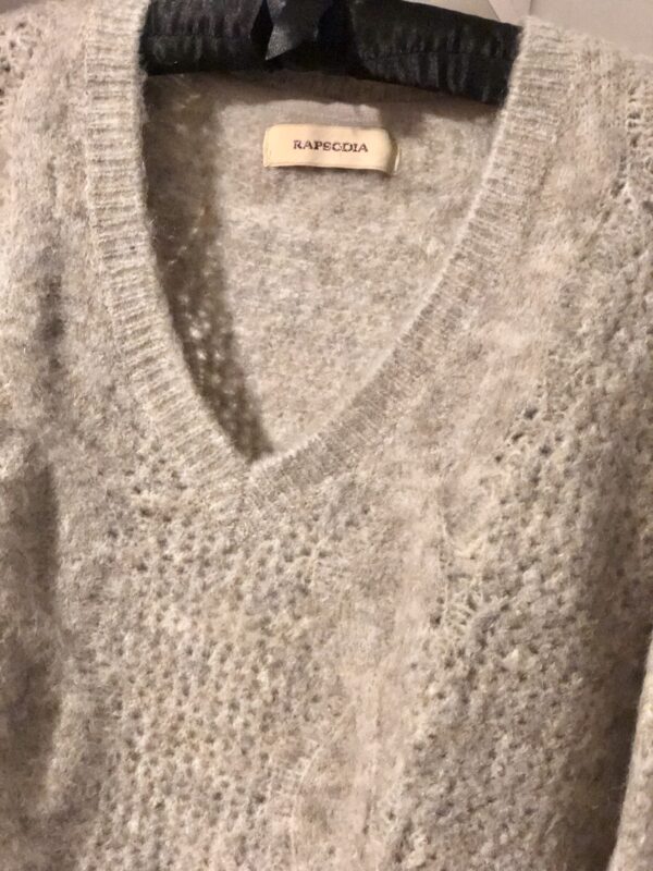 RAPSODIA - Sweater - Imagen 2