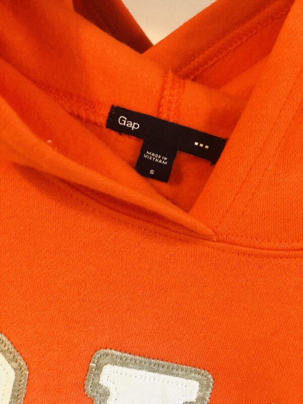 GAP - Buzo Coral - Imagen 2
