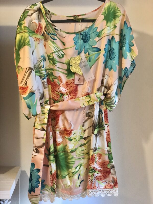 RAPSODIA - Vestido - Imagen 2