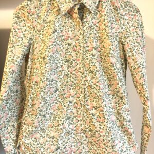 PAULA - Camisa entallada