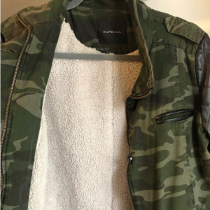 RAPSODIA - Campera