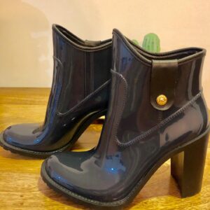 GUESS - Botas de Lluvia