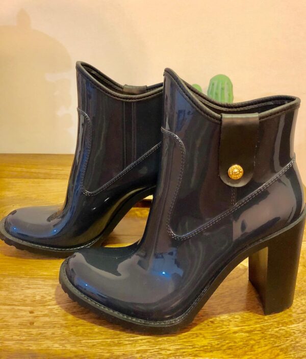GUESS - Botas de Lluvia