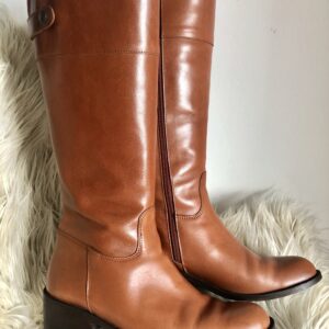 BKR - Botas de caña alta