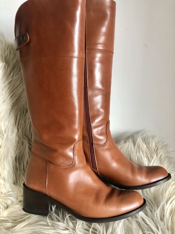 BKR - Botas de caña alta