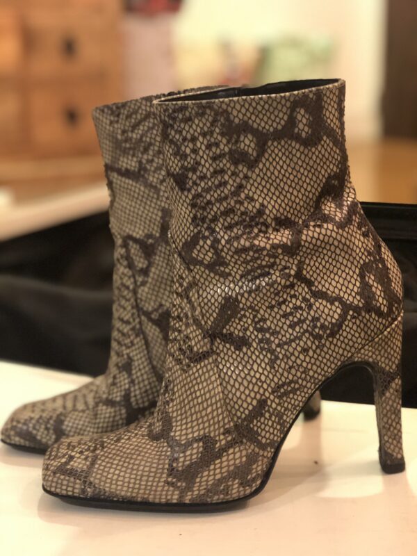 BKR - Botas Animal Print - Imagen 2
