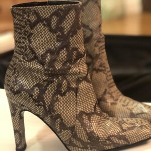 BKR - Botas Animal Print