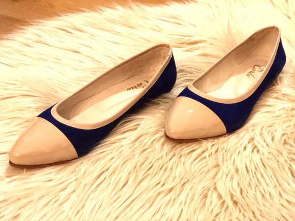 CARLO - Ballerinas