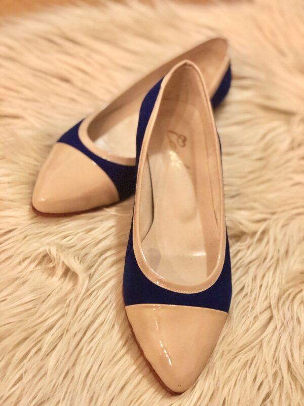 CARLO - Ballerinas - Imagen 2