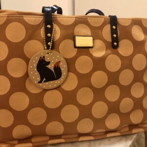 JACKIE SMITH - Cartera