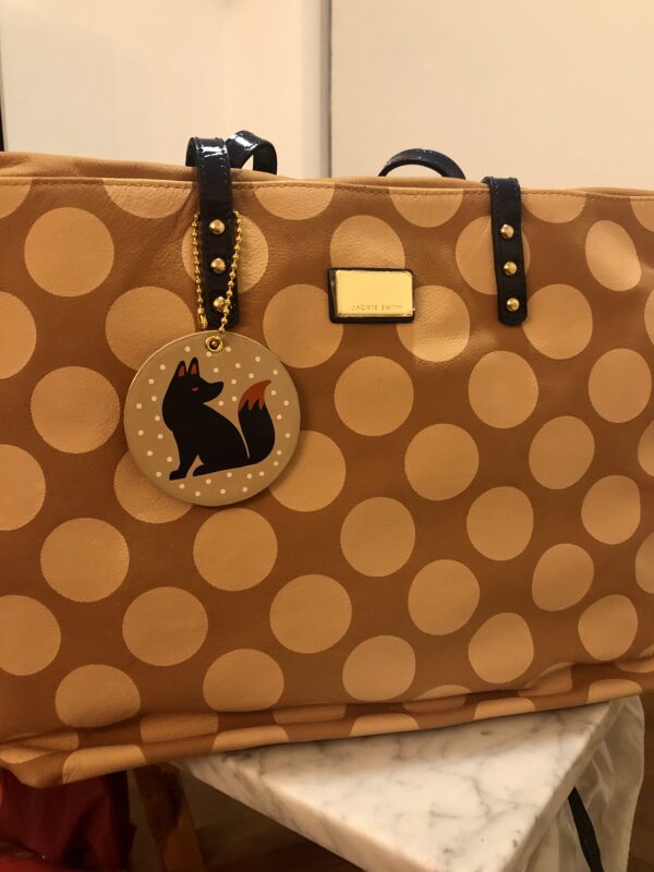 JACKIE SMITH - Cartera