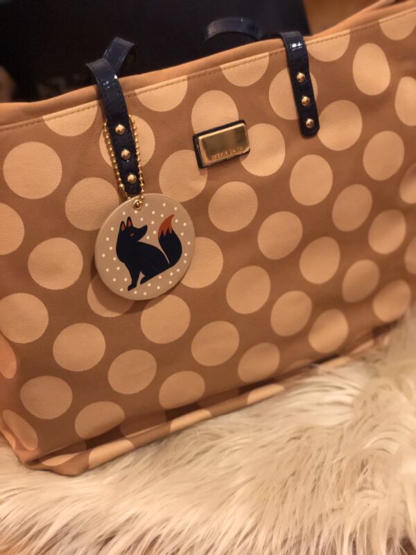 JACKIE SMITH - Cartera - Imagen 6