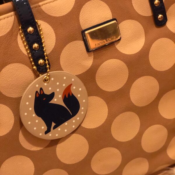 JACKIE SMITH - Cartera - Imagen 4
