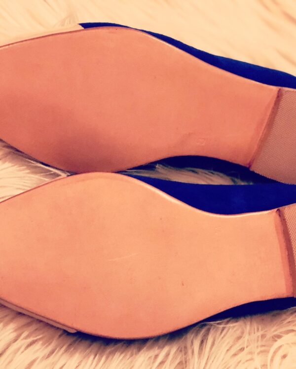 CARLO - Ballerinas - Imagen 3