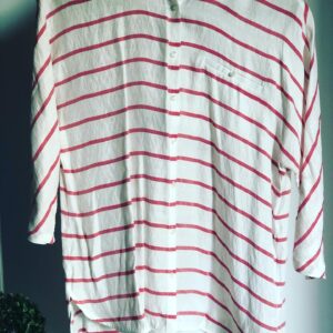 ZARA - Camisa Rayada