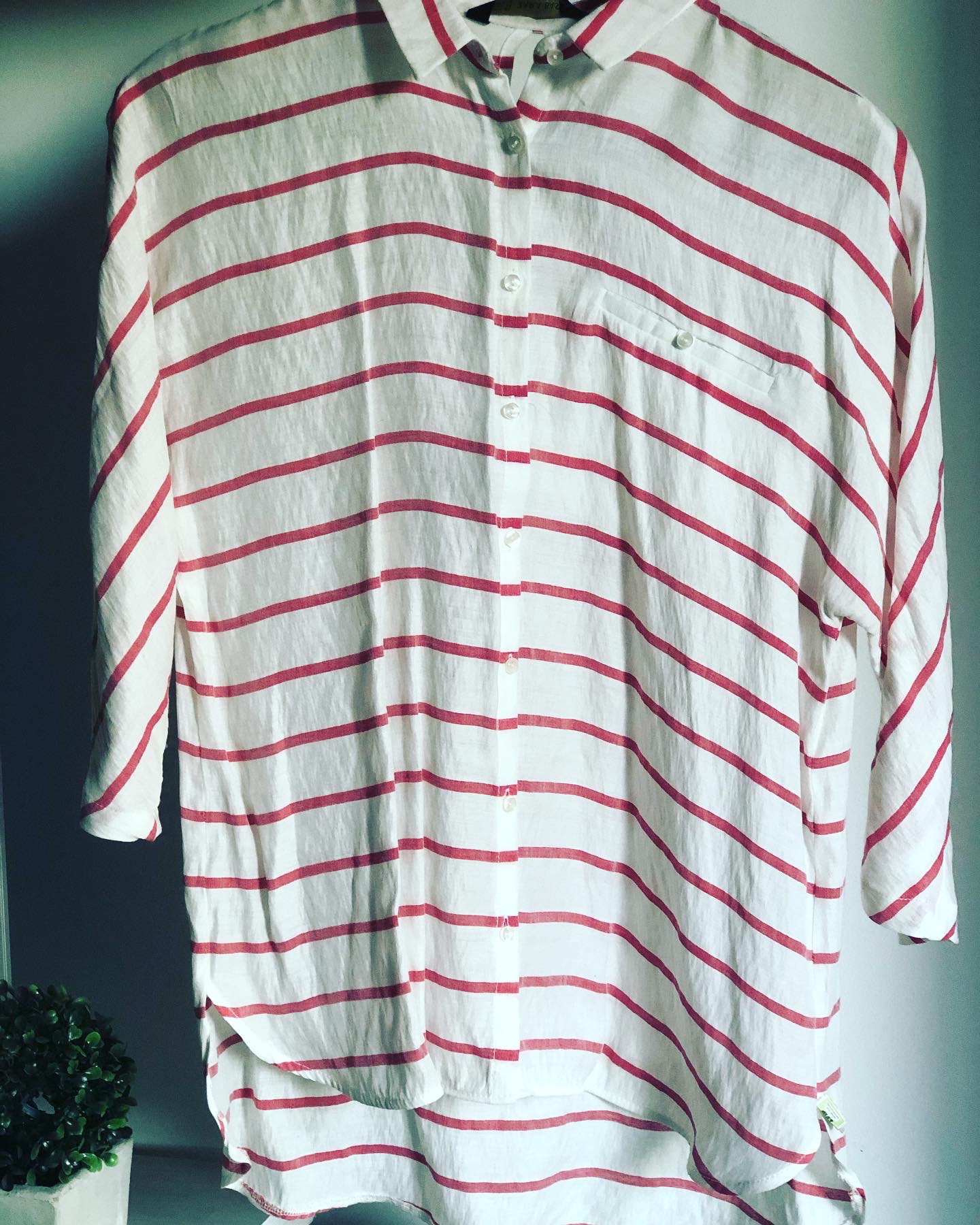 Camisas en online zara mujer 2020