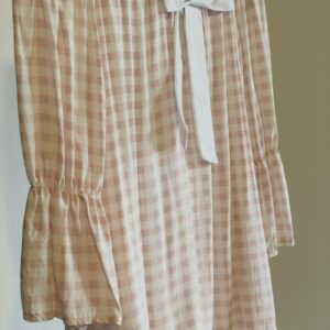 BKR - Camisa c/Cuello bote
