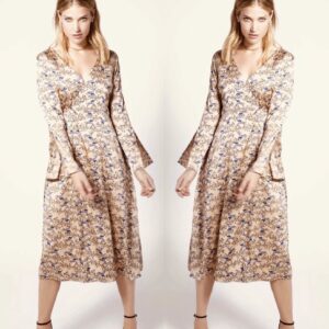 RAPSODIA - Vestido - Modelo: “St Andrews”