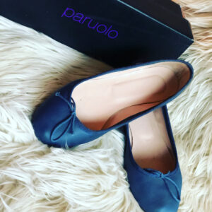 PARUOLO - Ballerinas