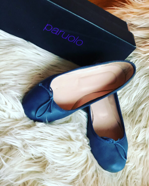 PARUOLO - Ballerinas