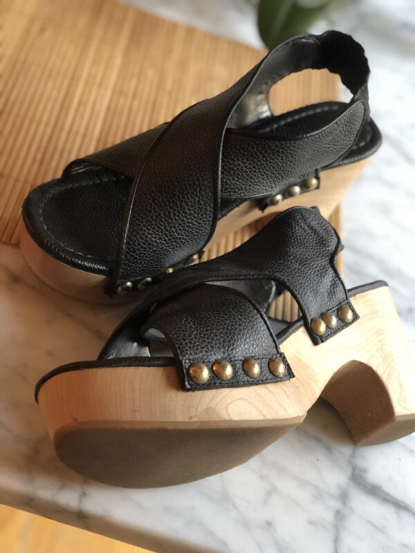 SARKANY - Plataformas