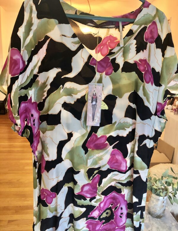 RAPSODIA - Vestido Corto - Imagen 5