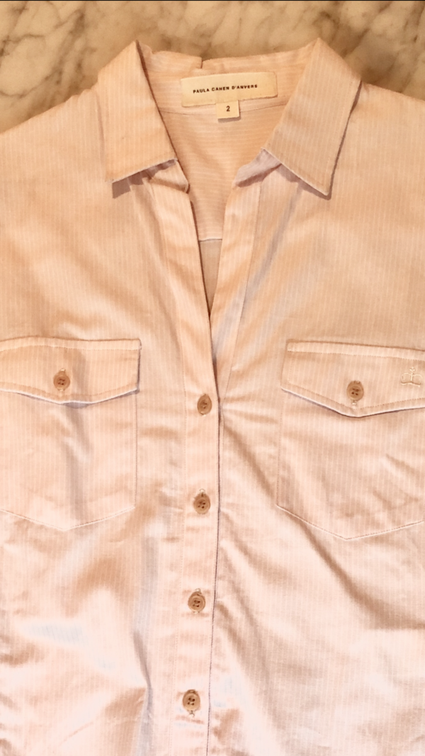 PAULA - Camisa - Imagen 2
