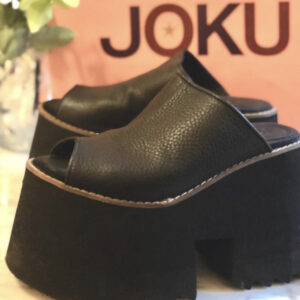 JOKU - Plataformas