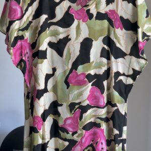 RAPSODIA - Vestido Corto