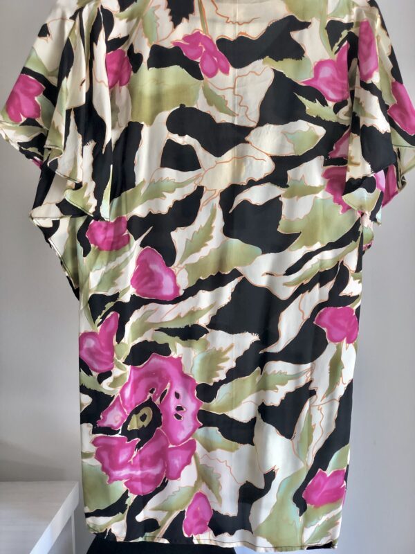 RAPSODIA - Vestido Corto - Imagen 7