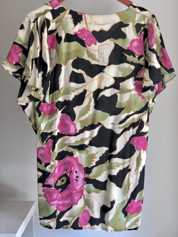 RAPSODIA - Vestido Corto - Imagen 8