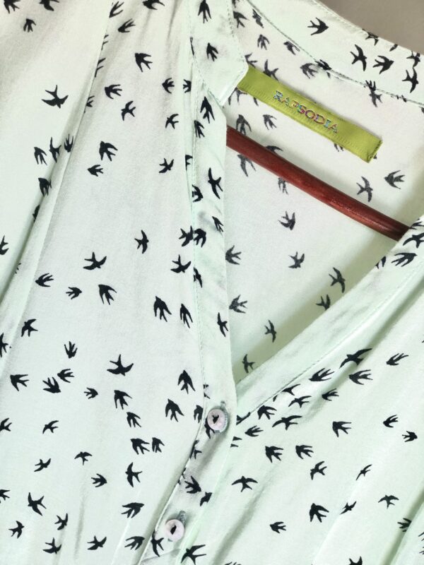 RAPSODIA - Camisa - Imagen 2