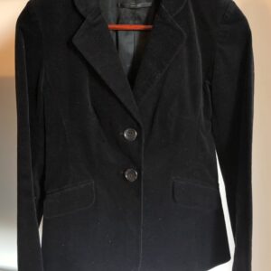 AKIABARA - Blazer entallado