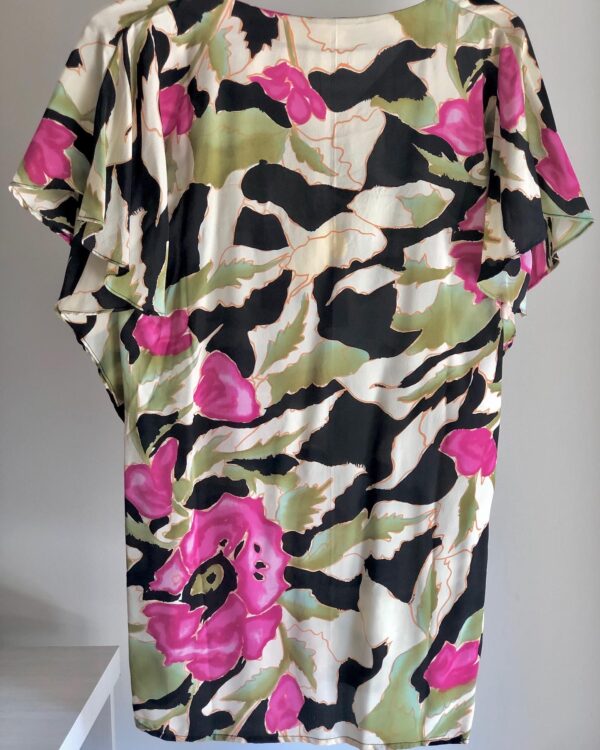 RAPSODIA - Vestido Corto - Imagen 9