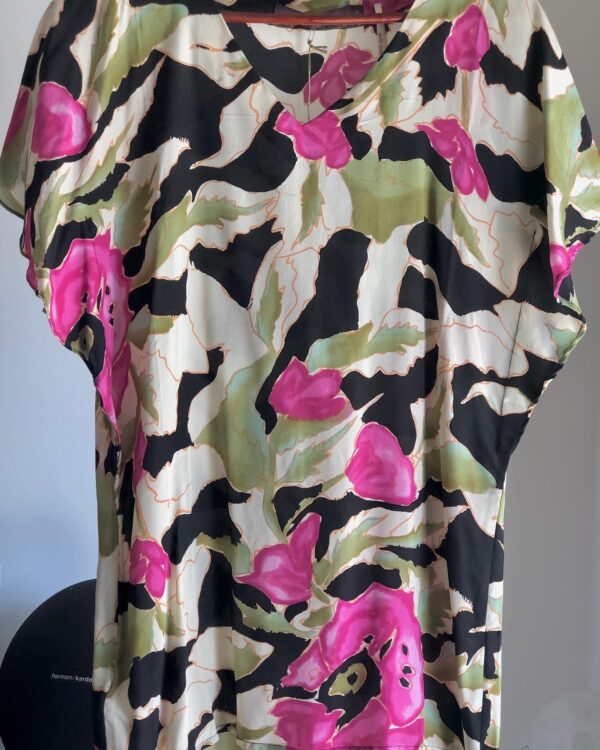 RAPSODIA - Vestido Corto - Imagen 2